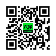 扫码下载大象比分 App